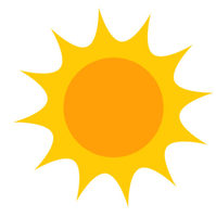 Vitamin D synthesis and activation pathway