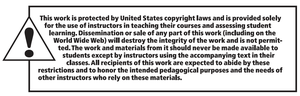 Copyright notice