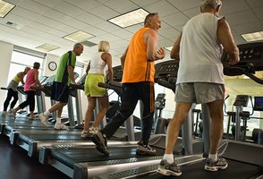 Exercise as part of diabetes management