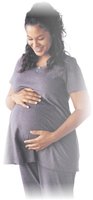 Pregnancy and gestational diabetes
