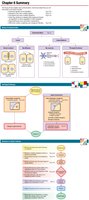 Summary figure of cell communication types.