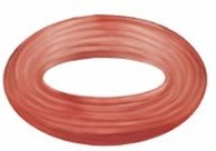 Circular muscle shape
