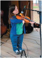 Example of pituitary dwarfism