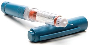 Insulin pen