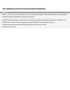 Intracellular hormone receptor mechanism