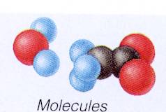 Molecules