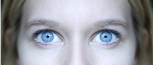 Consensual pupillary response