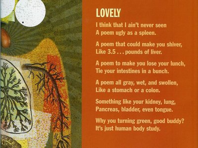 Characteristics of Living Things