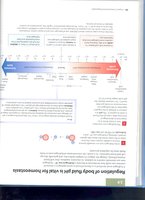 pH scale and regulation