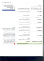 Table of abundant elements in the human body