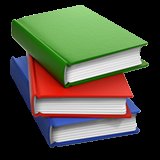 Concept map books