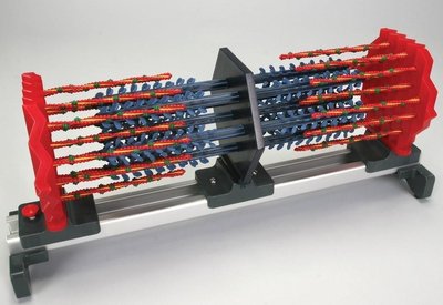 Sarcomere model