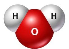 Hydrogen molecule (H2)