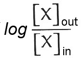 Nernst equation example