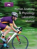 Human Anatomy and Physiology Laboratory Manual cover