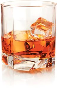 Alcohol depresses the CNS
