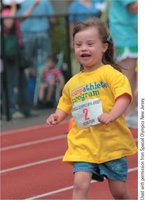 Down syndrome is a genetic disorder