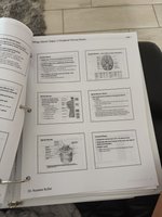Table of bone types and examples