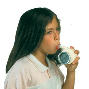 Spirometry Testing