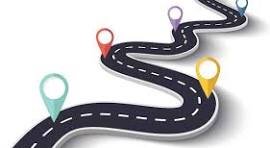 Roadmap illustration