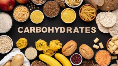 Sources of carbohydrates