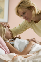 Fever response