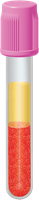 Solution, colloid, and suspension comparison