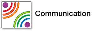 Communication icon