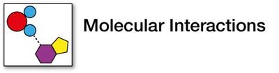 Molecular Interactions icon