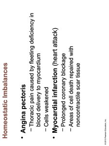 Cardiac Muscle Contraction