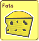 Fats icon