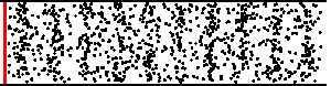 Diagram illustrating sound wave properties such as wavelength, frequency, and amplitude