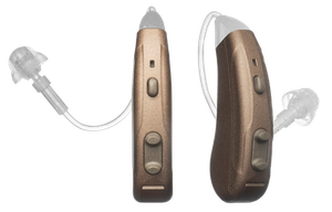 OTC hearing aid example