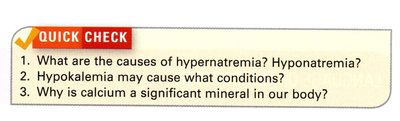 Trousseau's and Chvostek's Signs for Hypocalcemia