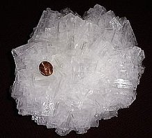 Water molecule