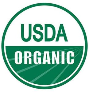 USDA Organic seal