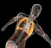 Breathing mechanism