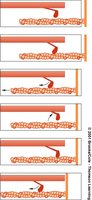 Sliding filament model of muscle contraction