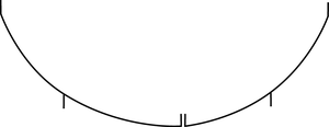Chemical equation for neutralization reaction