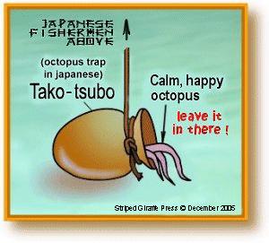 Takotsubo cardiomyopathy cartoon