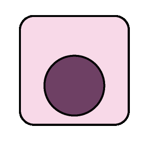 Cuboidal epithelial cell