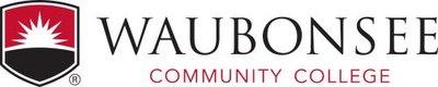 Waubonsee Community College logo