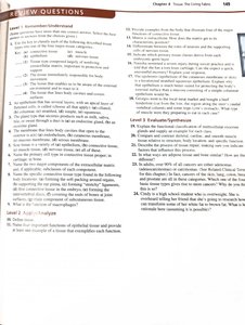 Review questions page
