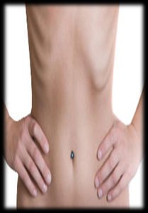 Effects of undernutrition on fertility