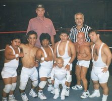 Gigantism and Dwarfism