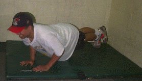 Endurance training repetition continuum