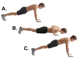 Hypertrophy training repetition continuum