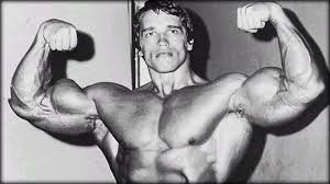 Power training repetition continuum