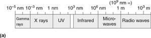 Electromagnetic spectrum