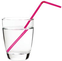 Refraction example